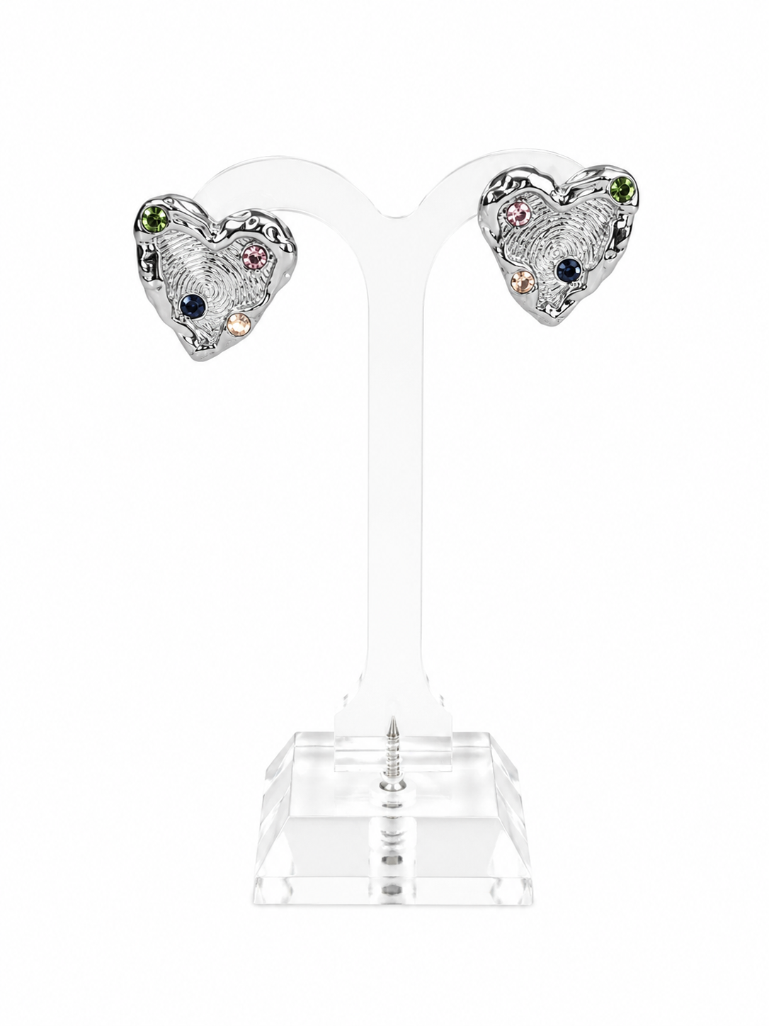 Pendientes Cora