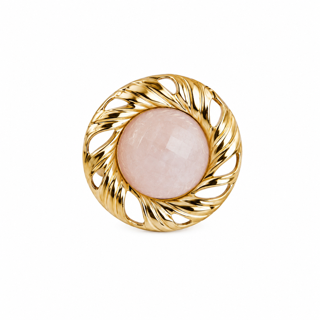 Anillo Impacto
