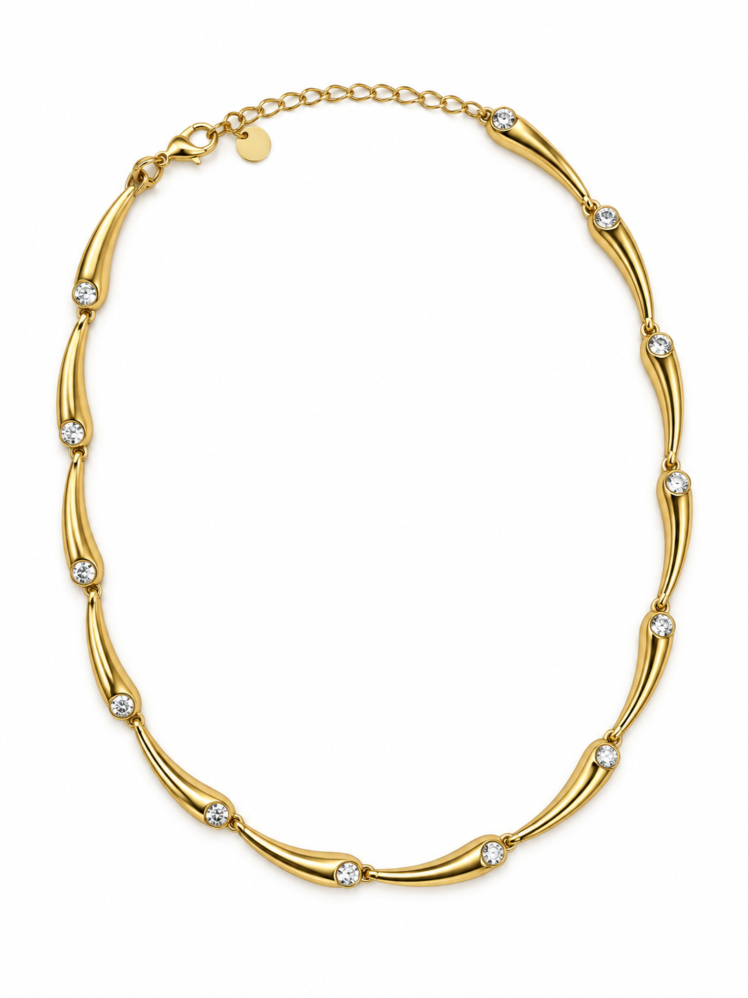Collar Milán