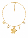 Collar Floré