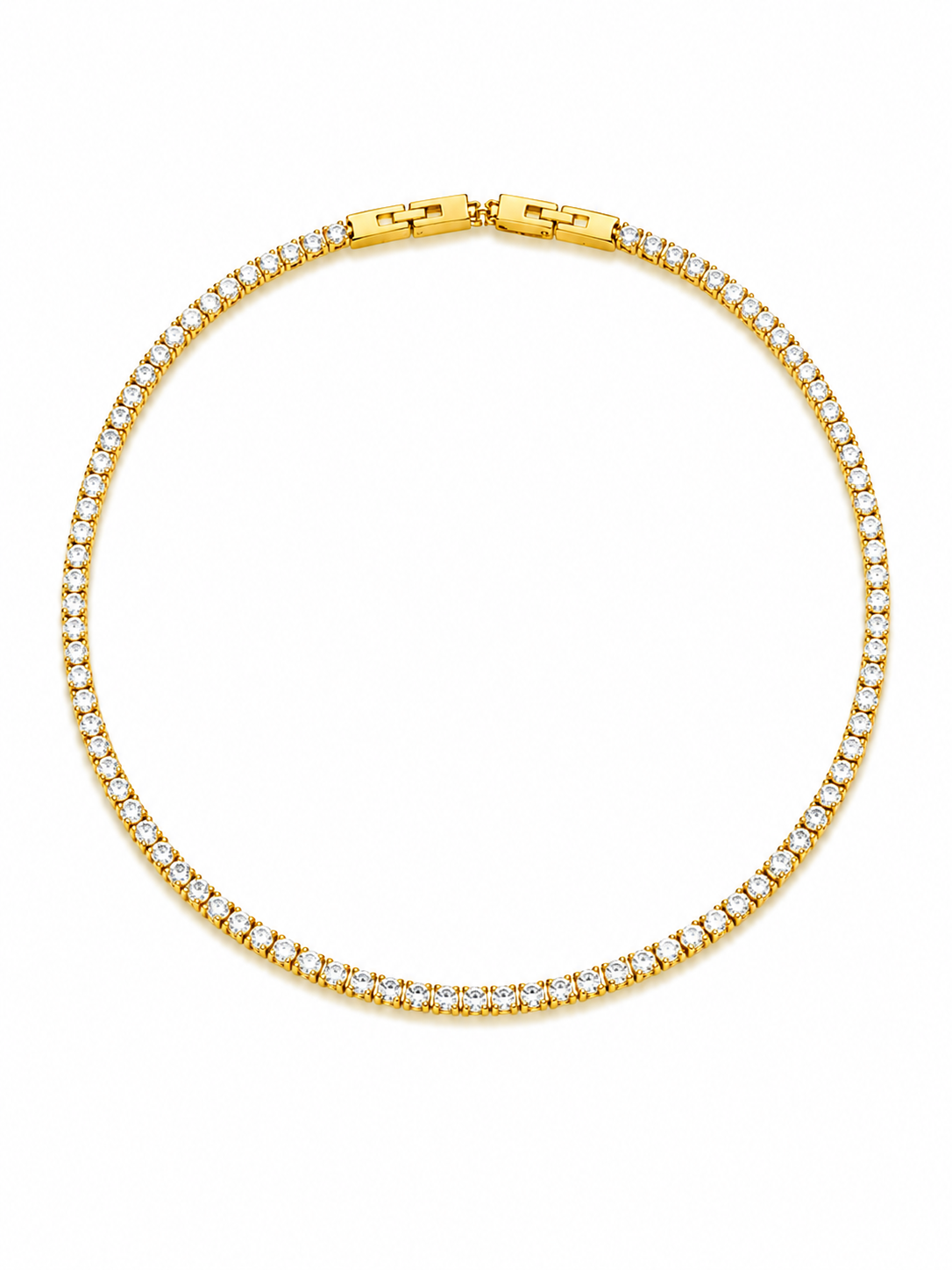 Collar Mónaco
