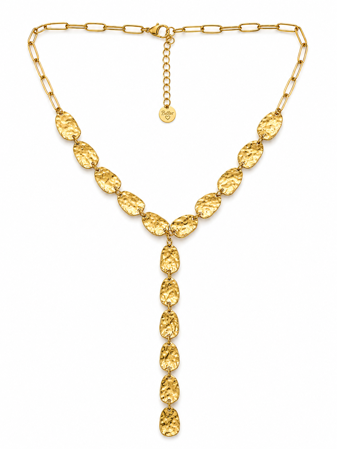 Collar Yara