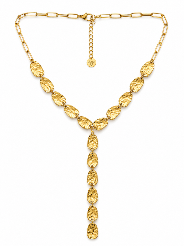 Collar Yara