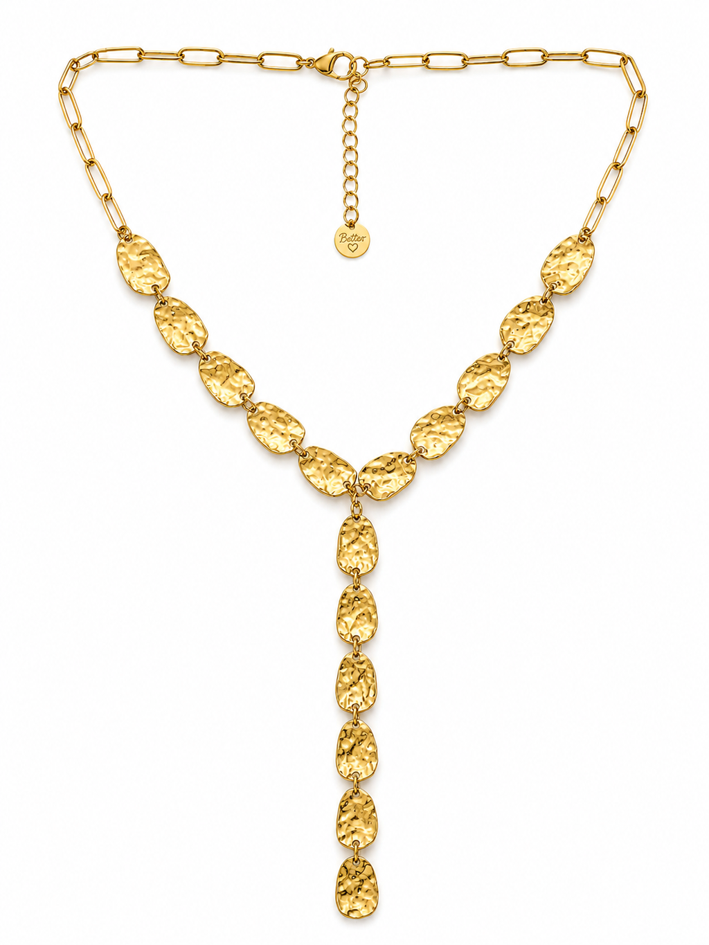 Collar Yara