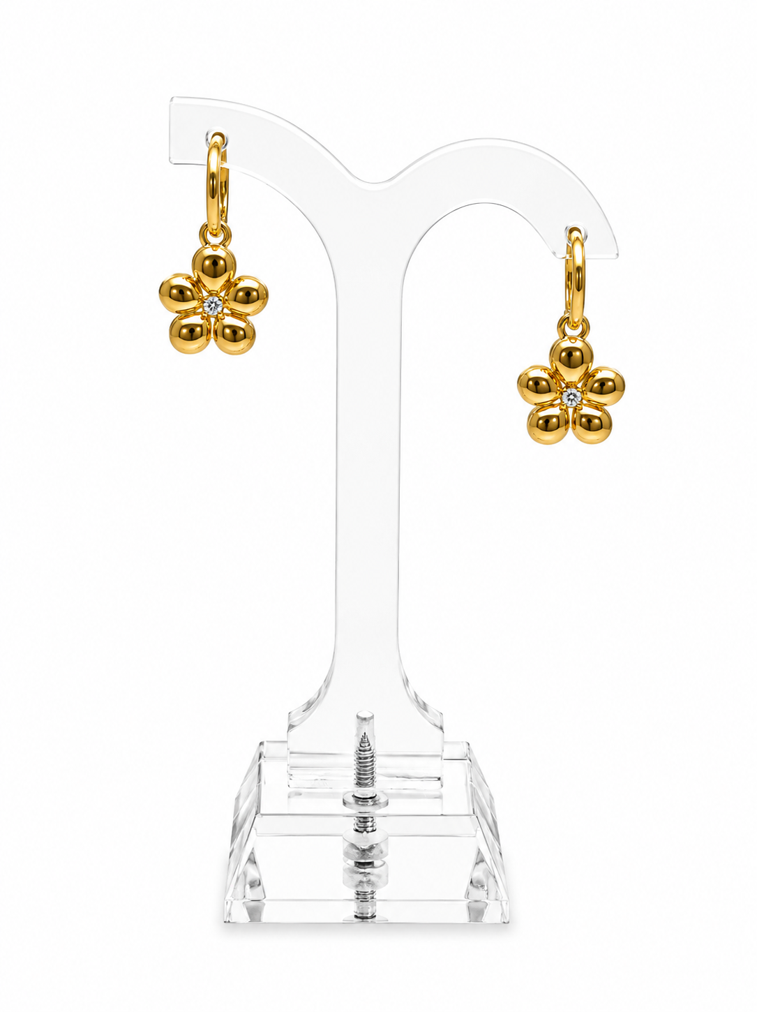 Pendientes Flori