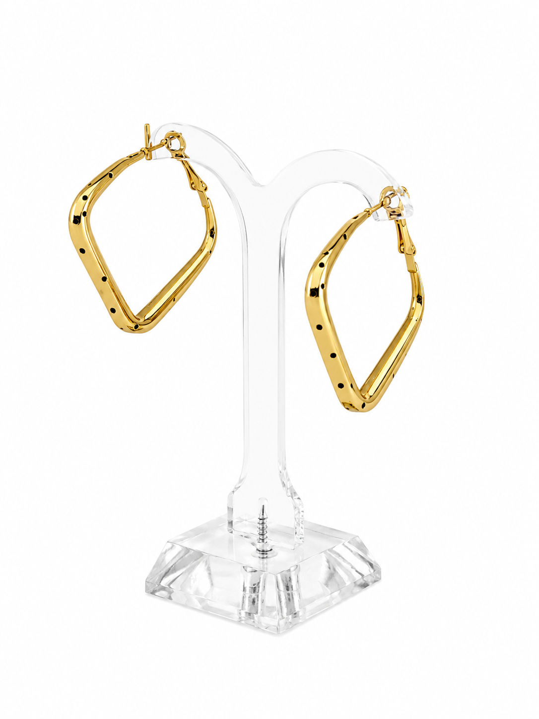 Pendientes Cuadro