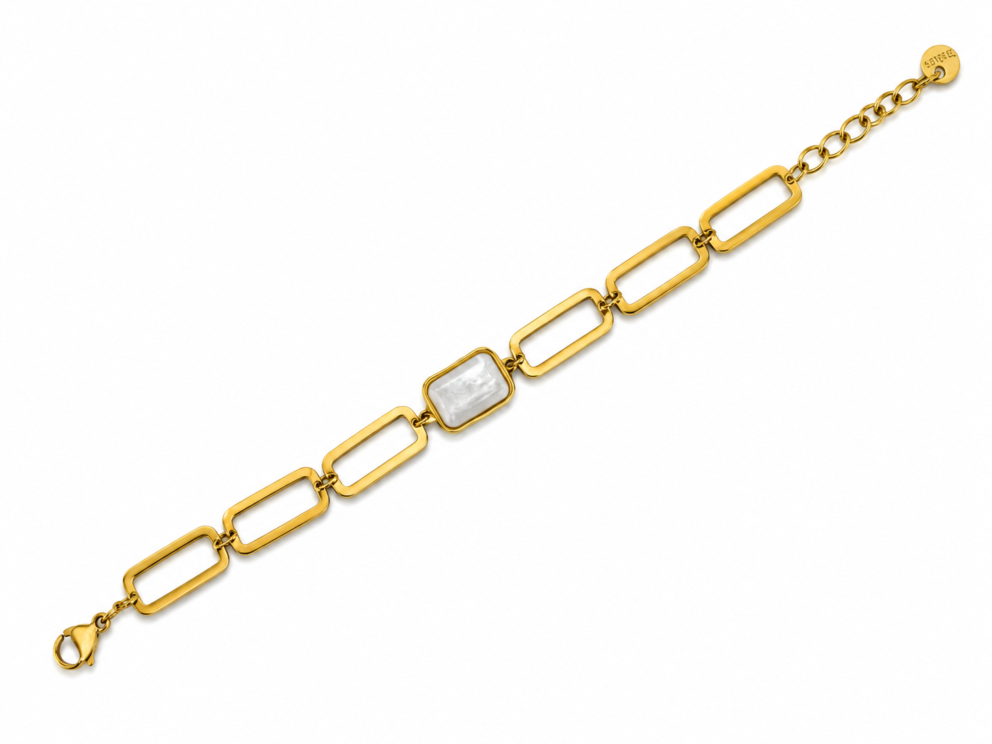 Pulsera Nácar