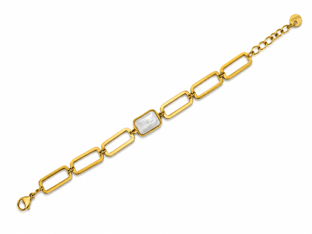 Pulsera Nácar