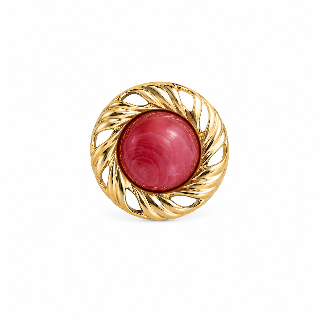 Anillo Impacto