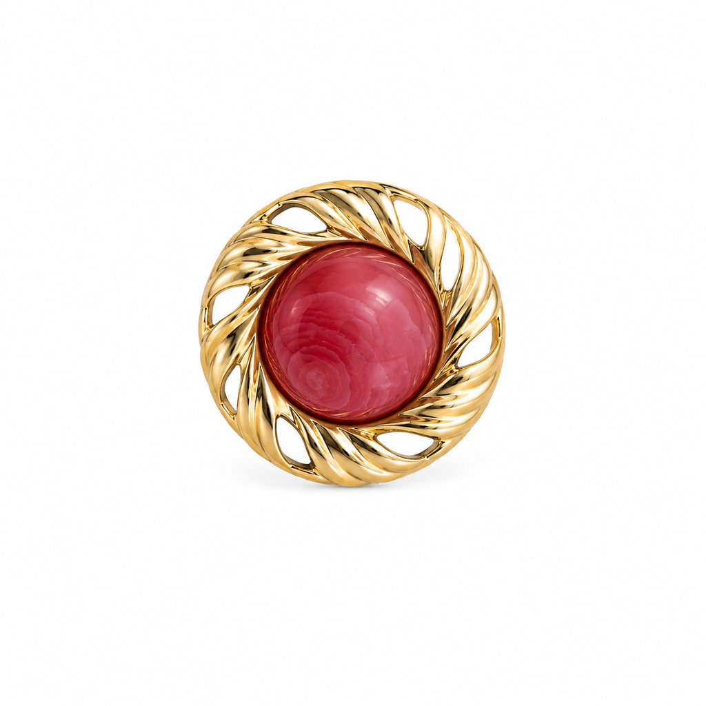 Anillo Impacto