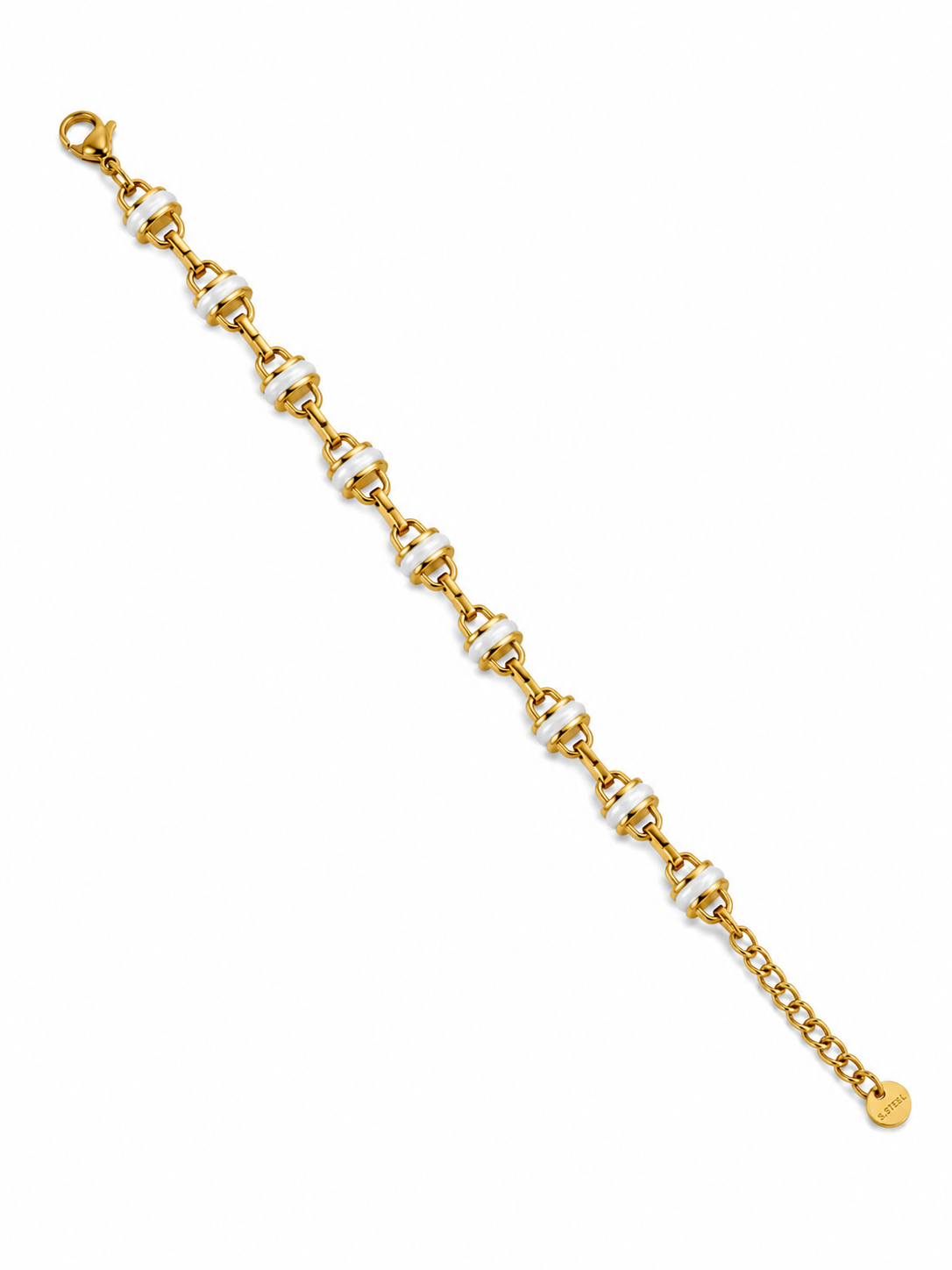 Pulsera Vela
