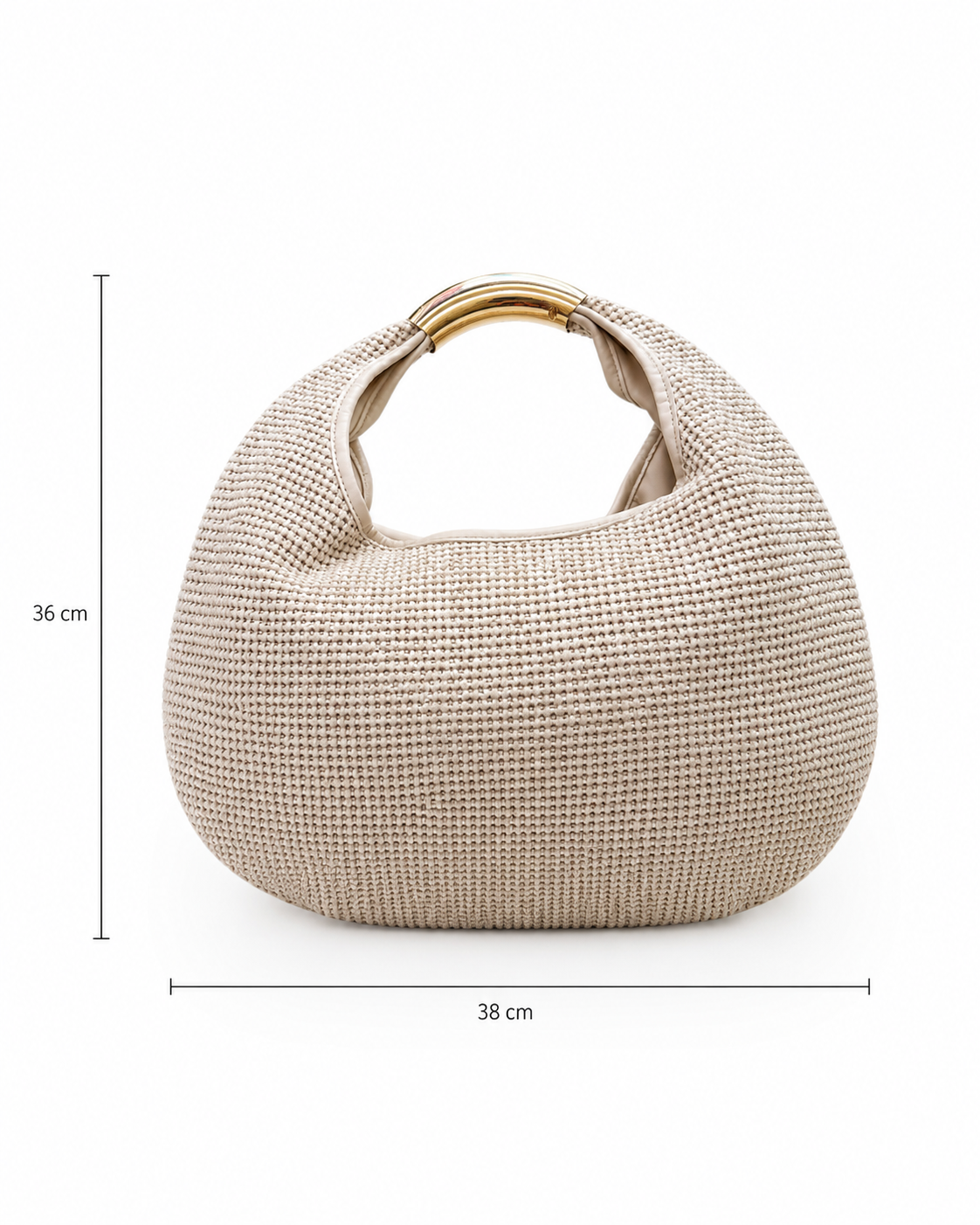 Bolso Capri