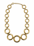 Collar Círculo