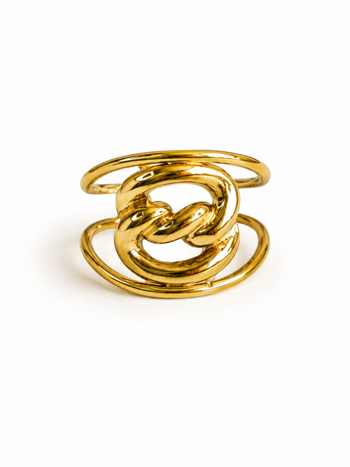 Anillo Minimalist