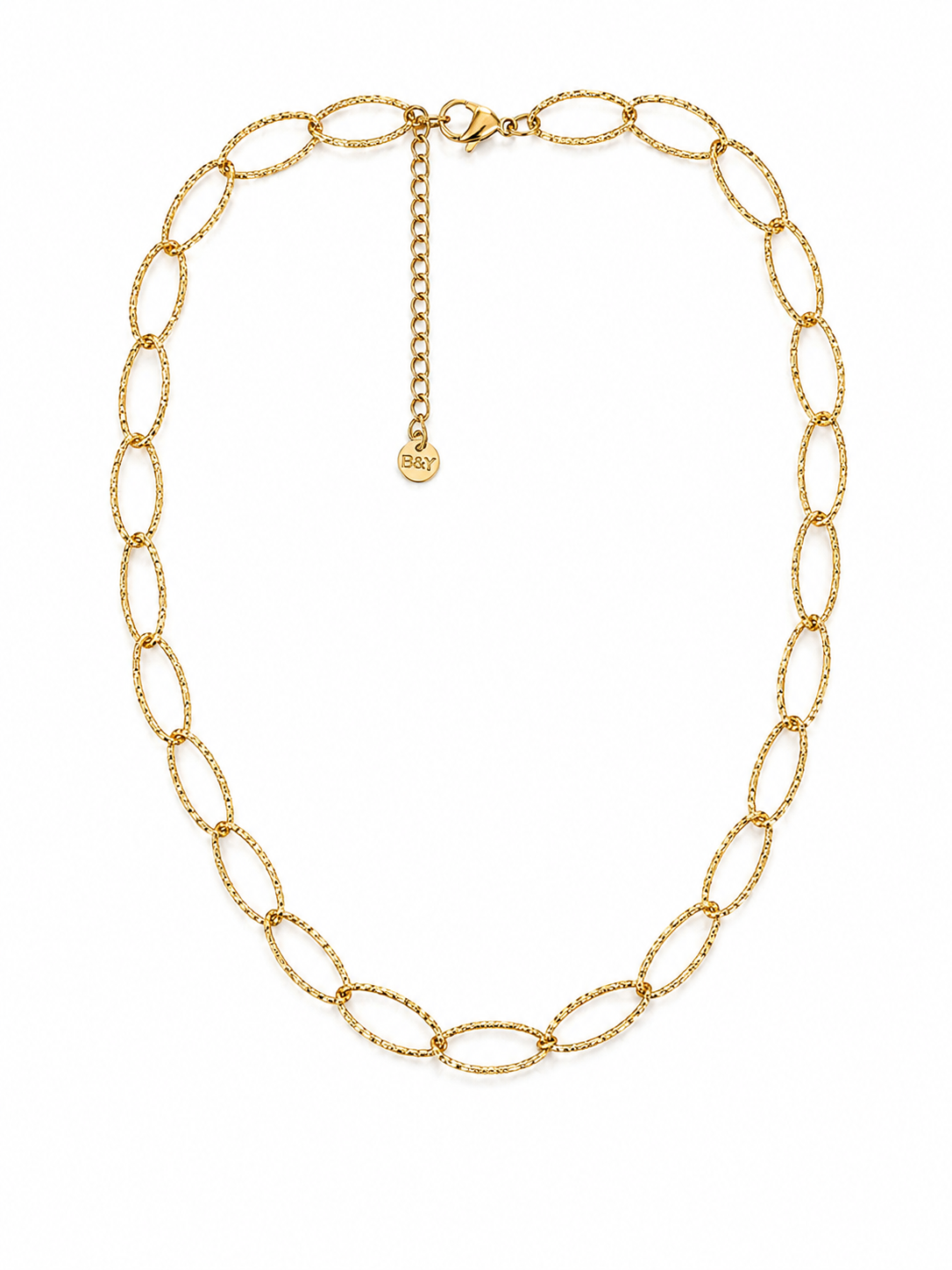 Collar Livia