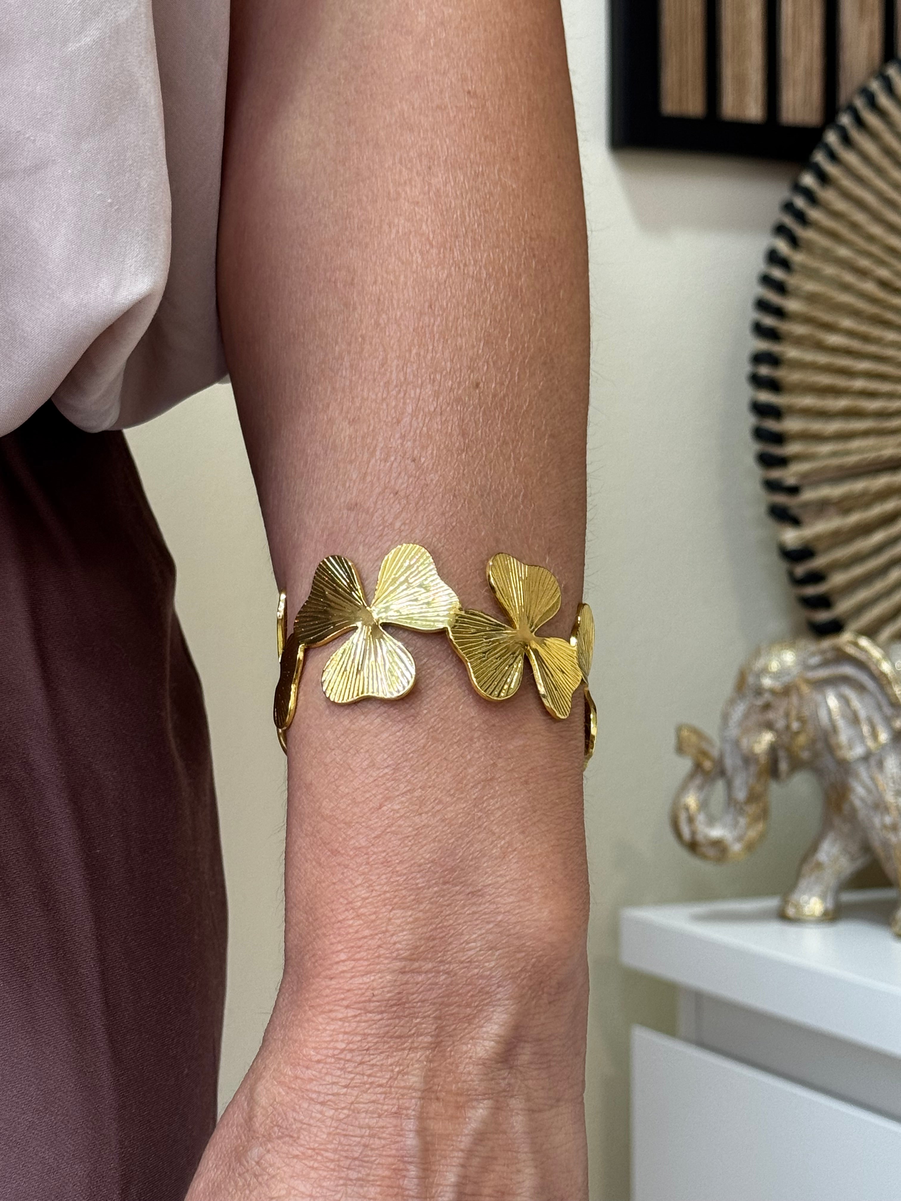 Brazalete Fortuna