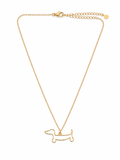 Collar Teckel