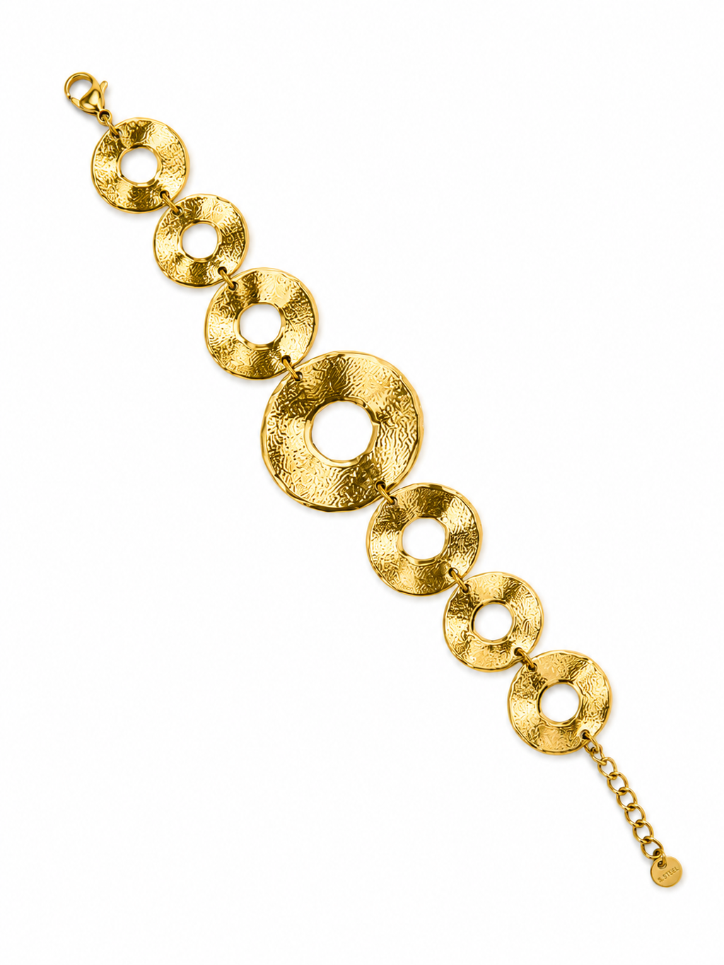 Pulsera Mallón