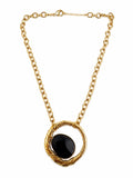 Collar Ébano