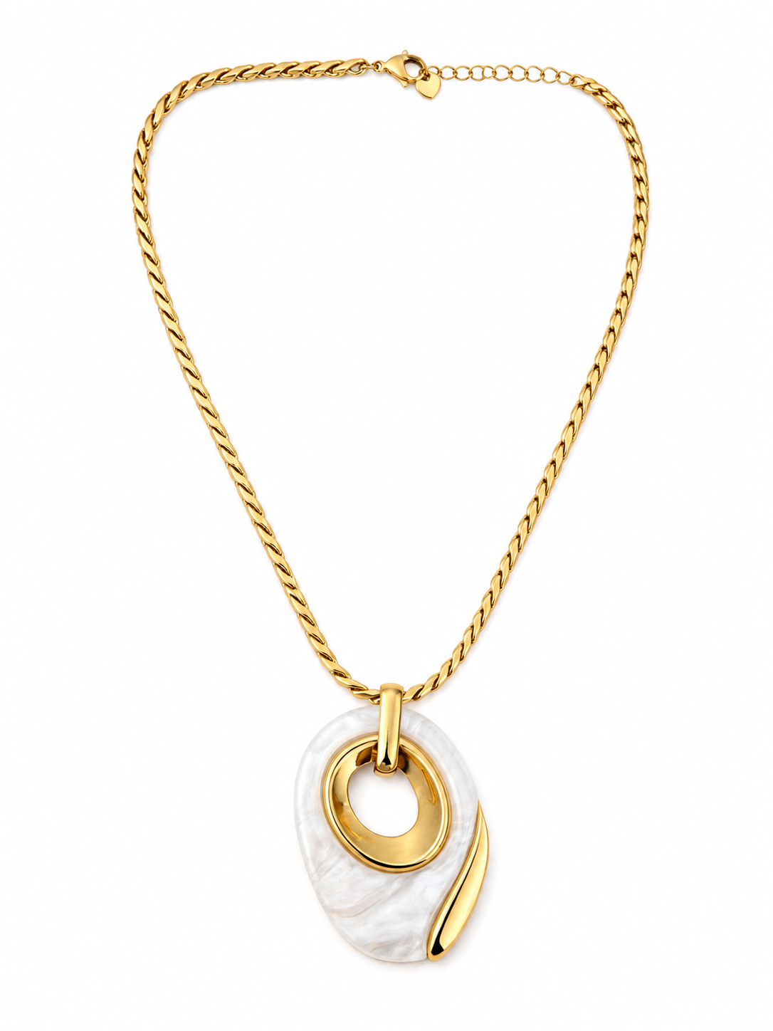 Collar Naca