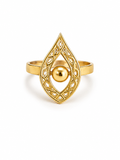 Anillo Lágrima