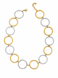 Collar Áurea