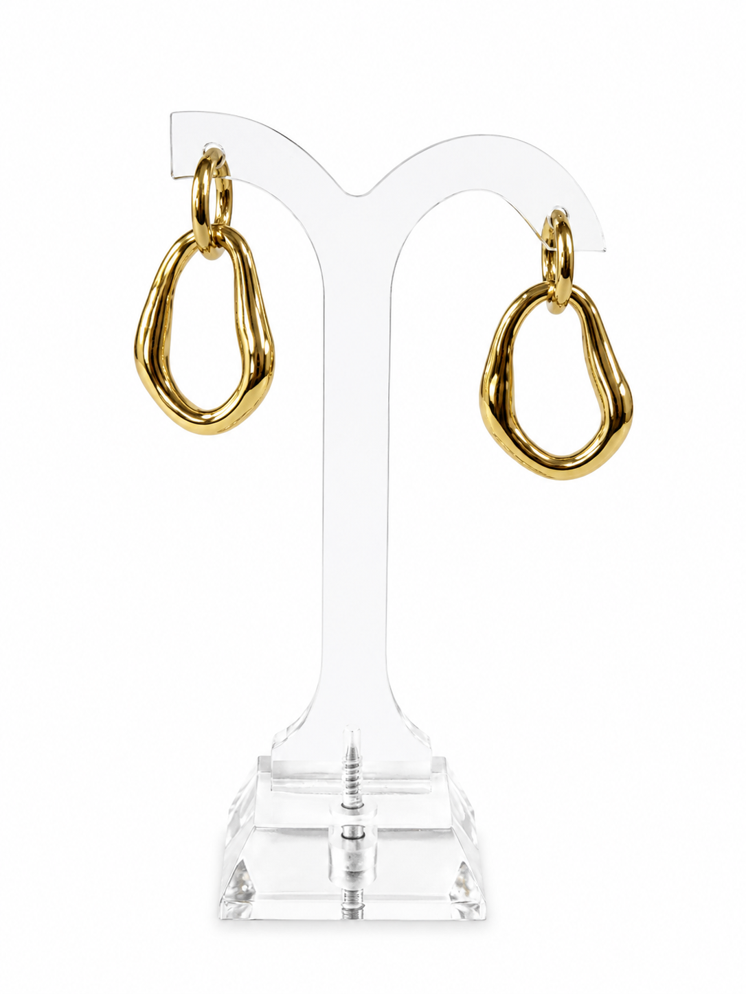 Pendientes Atria
