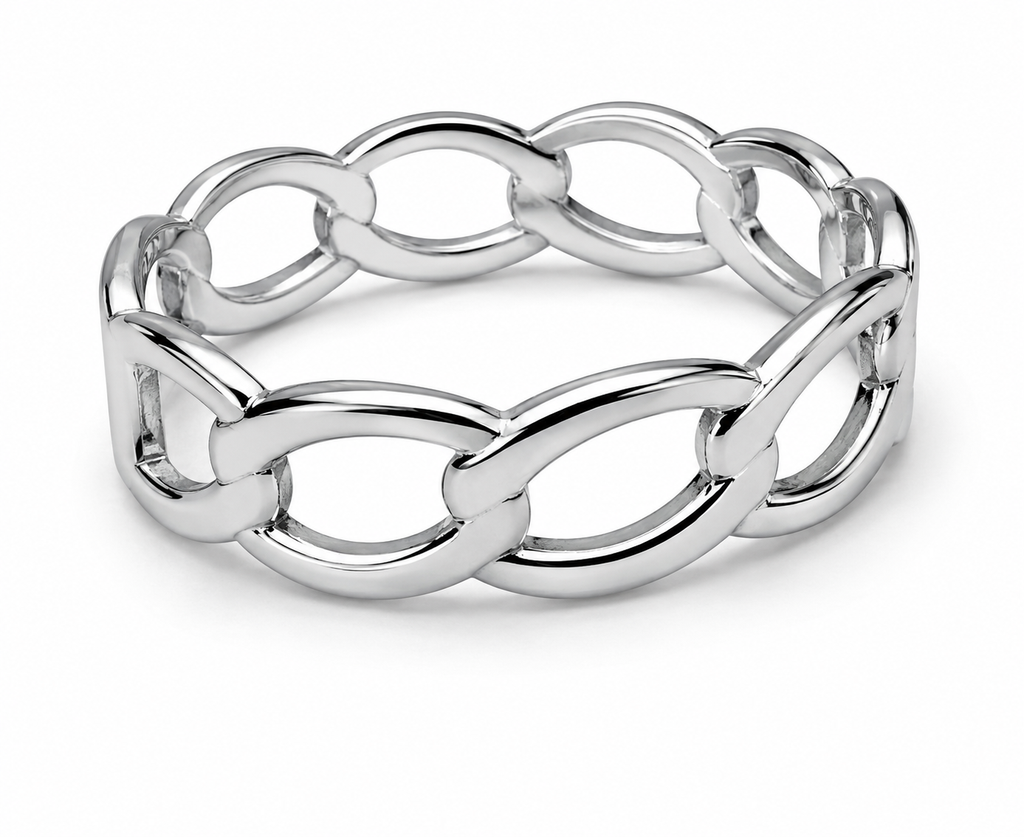 Brazalete eslabón