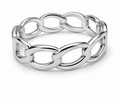Brazalete eslabón