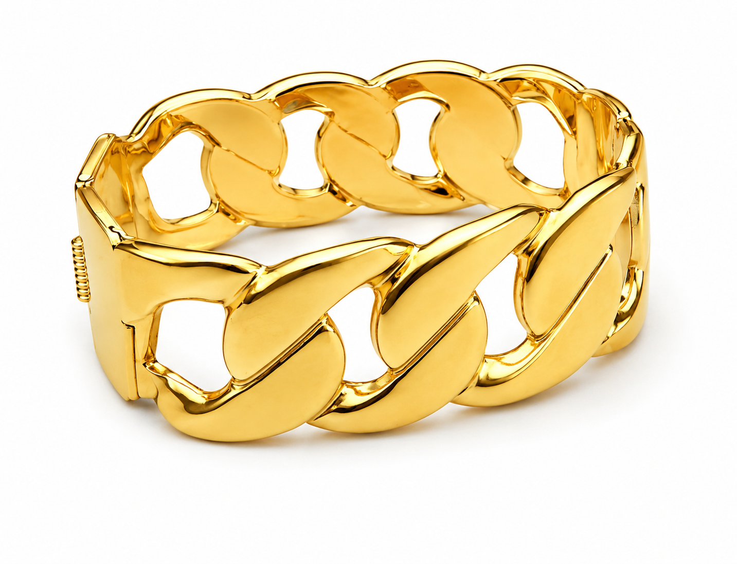 Brazalete Maxi Eslabón