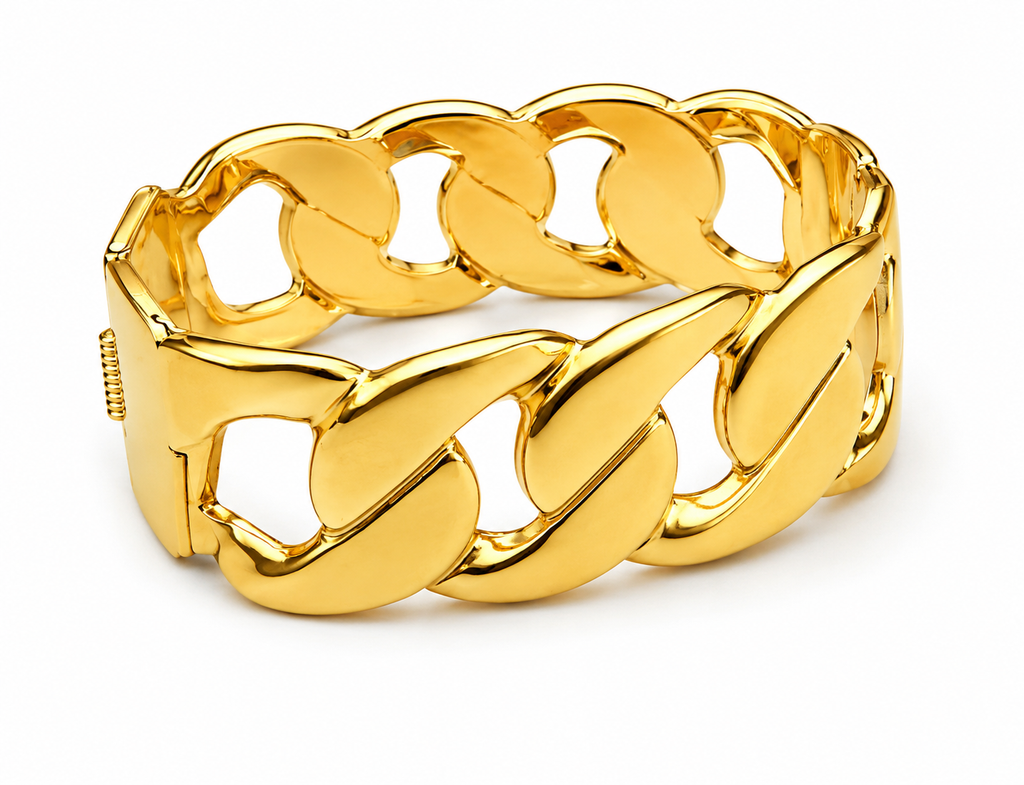 Brazalete Maxi Eslabón