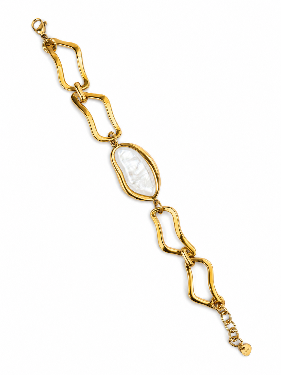 Pulsera Desi