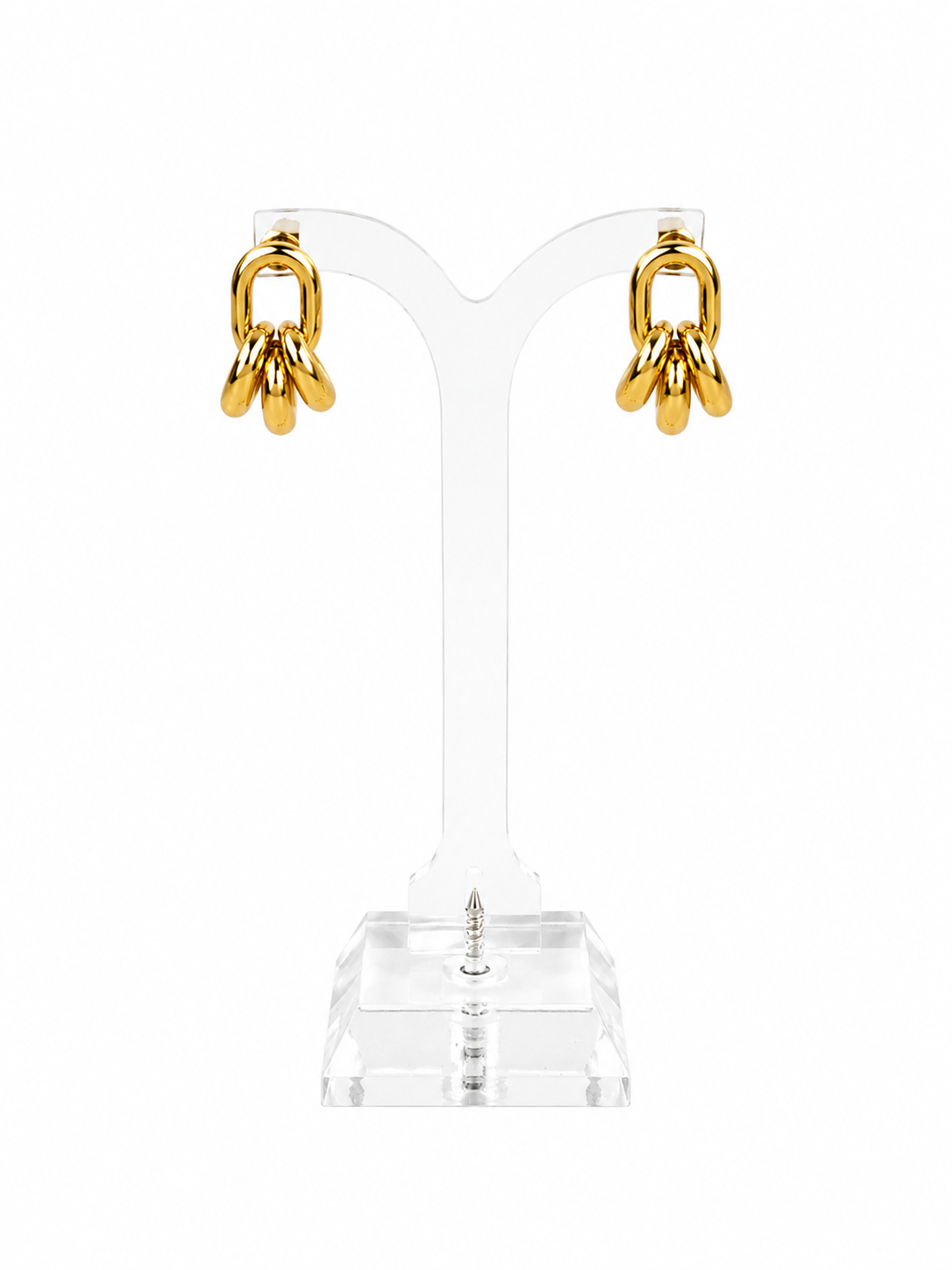 Pendientes Elisa