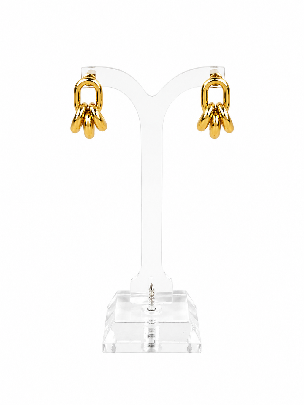 Pendientes Elisa