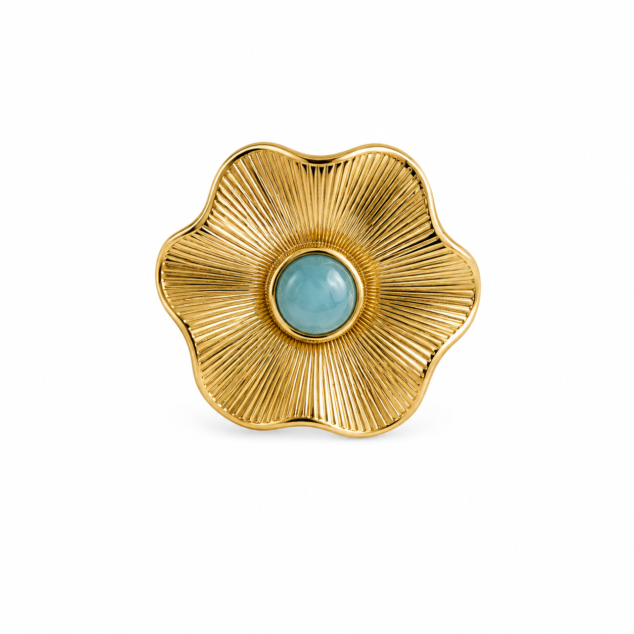 Anillo Camelia