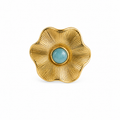 Anillo Camelia
