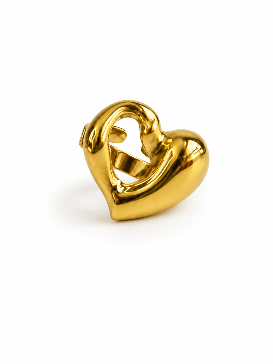 Anillo Cuore
