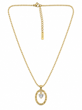 Collar Love Cristal