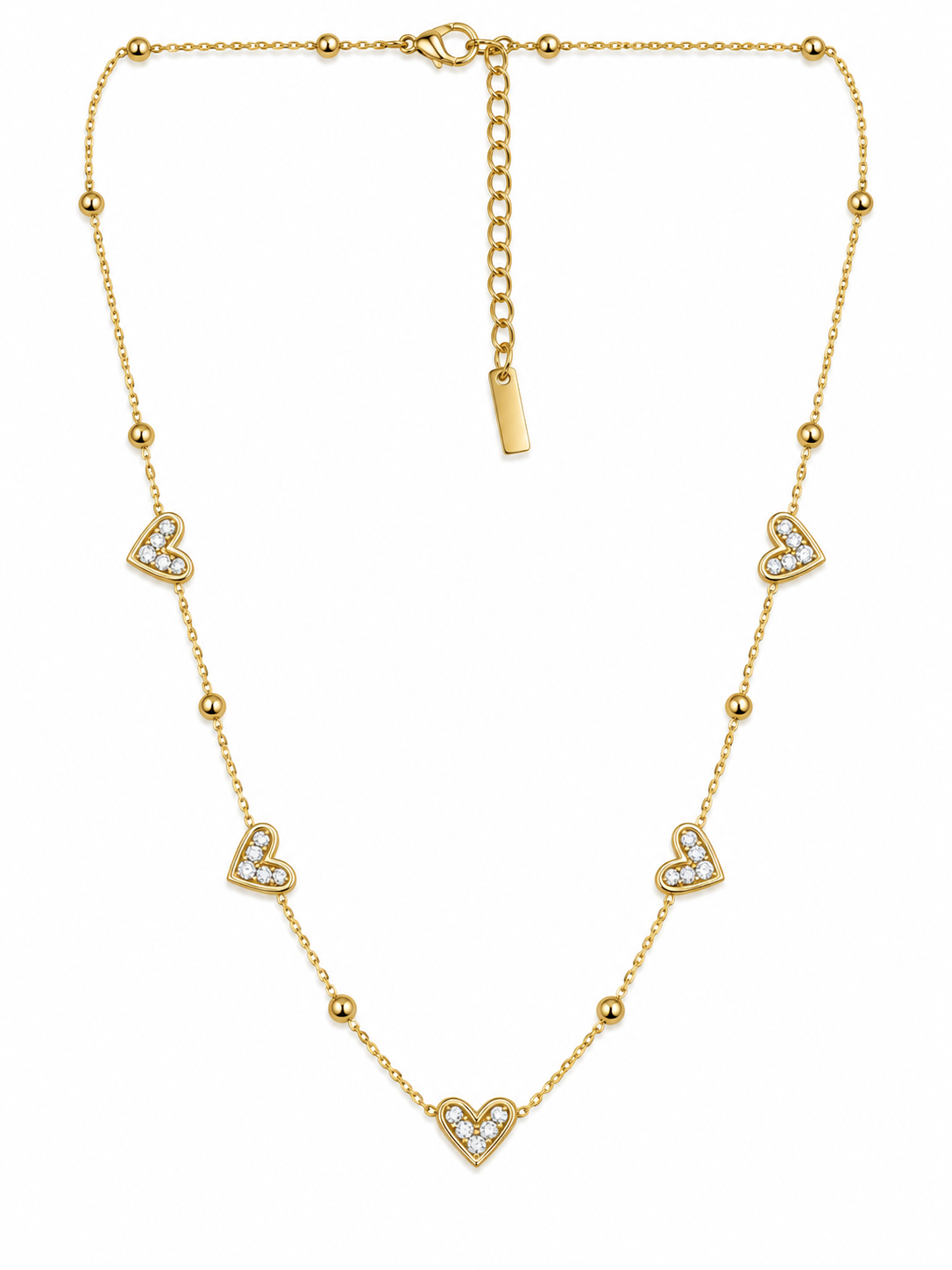 Collar Cuore