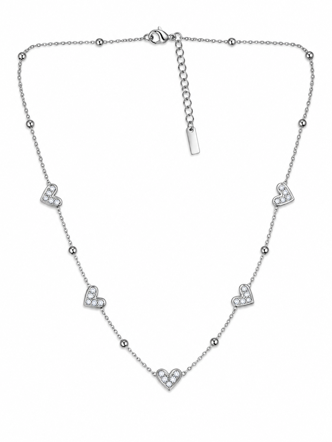 Collar Cuore