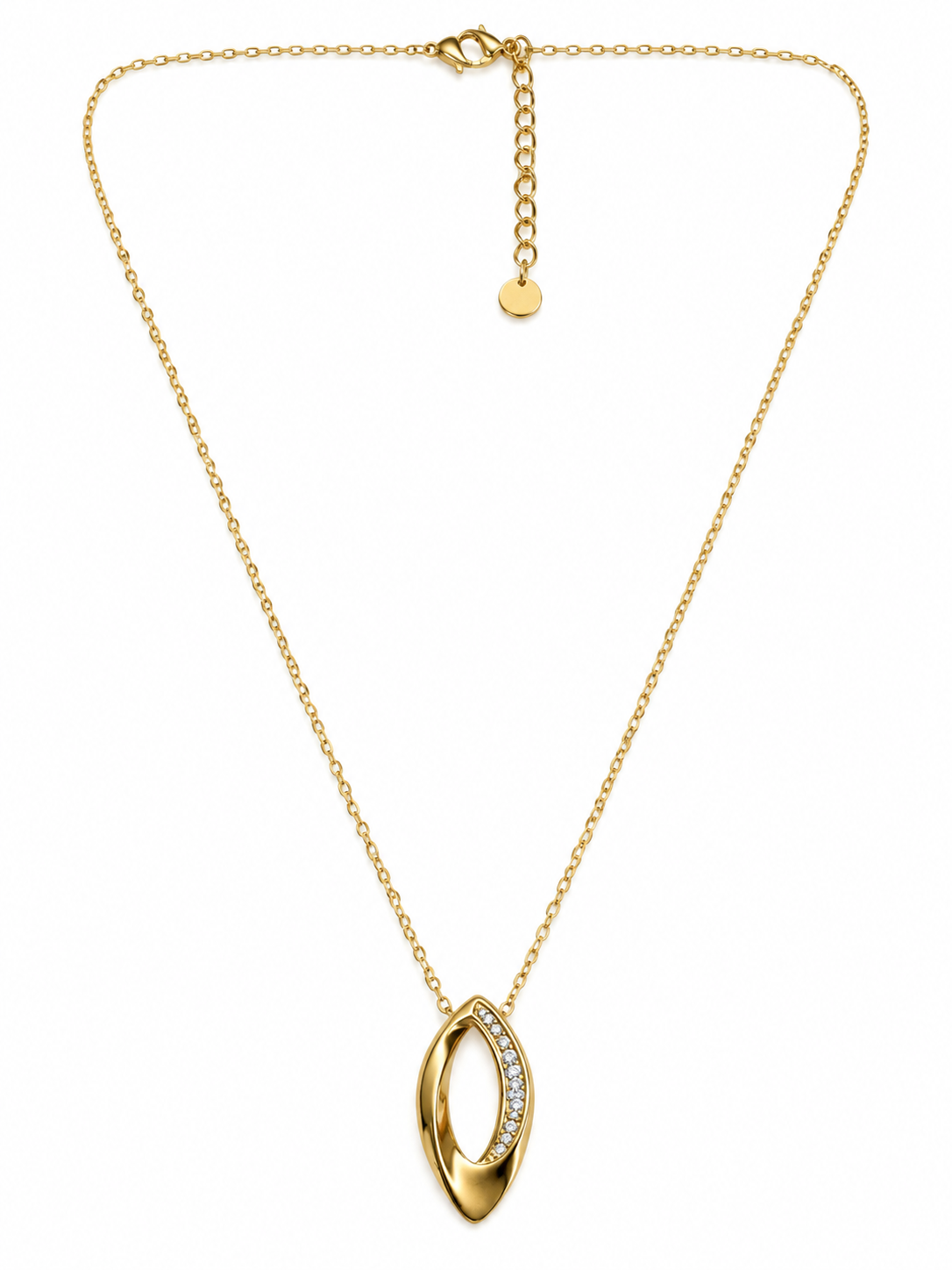 Collar Elara
