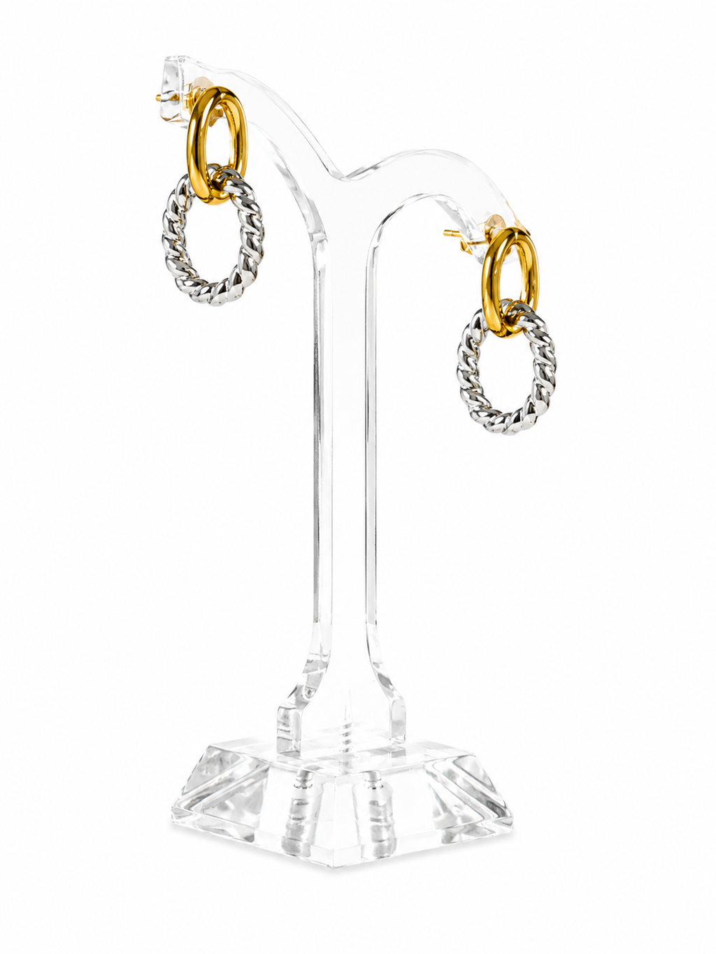 Pendientes Biom