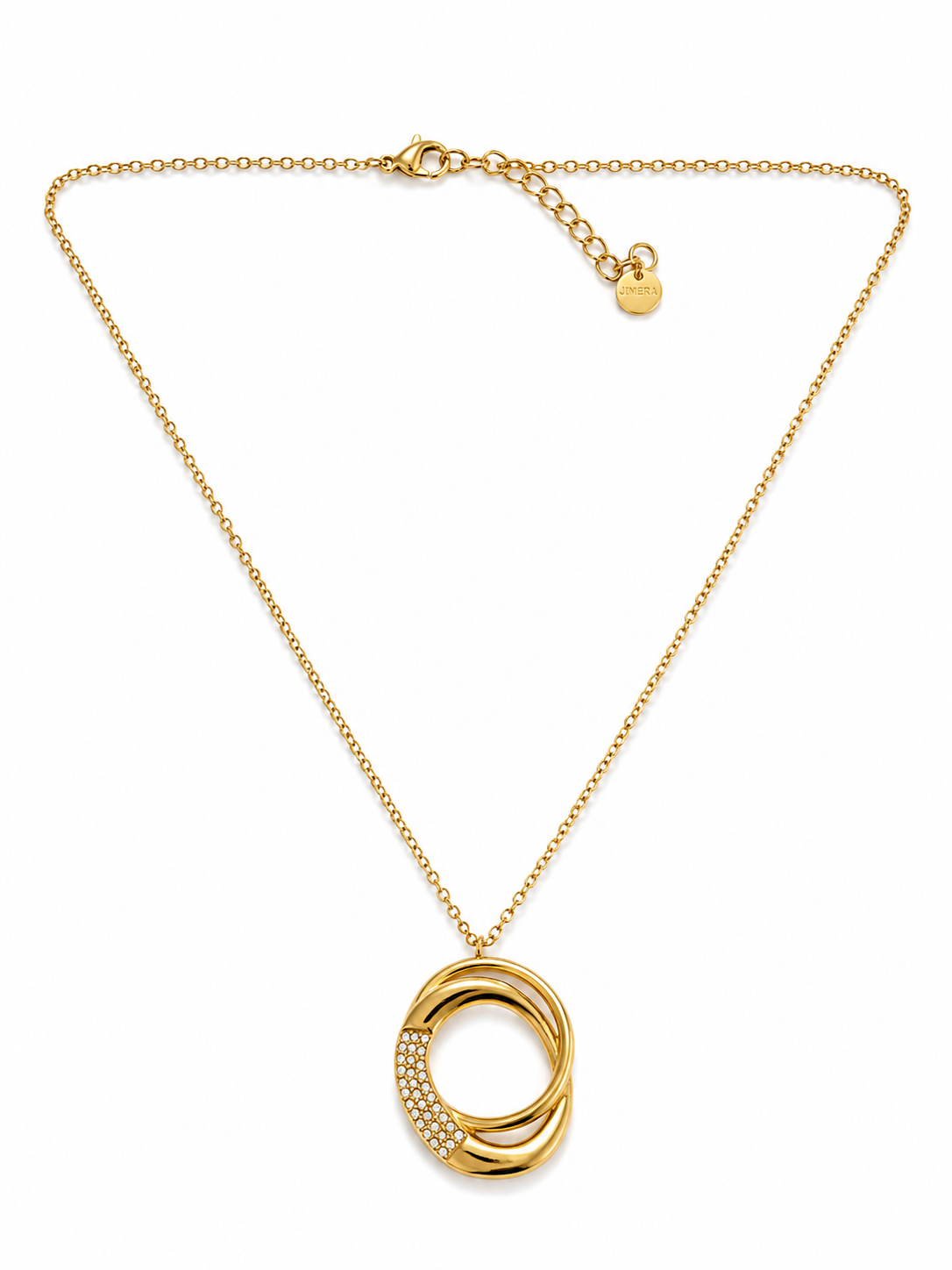 Collar Hera