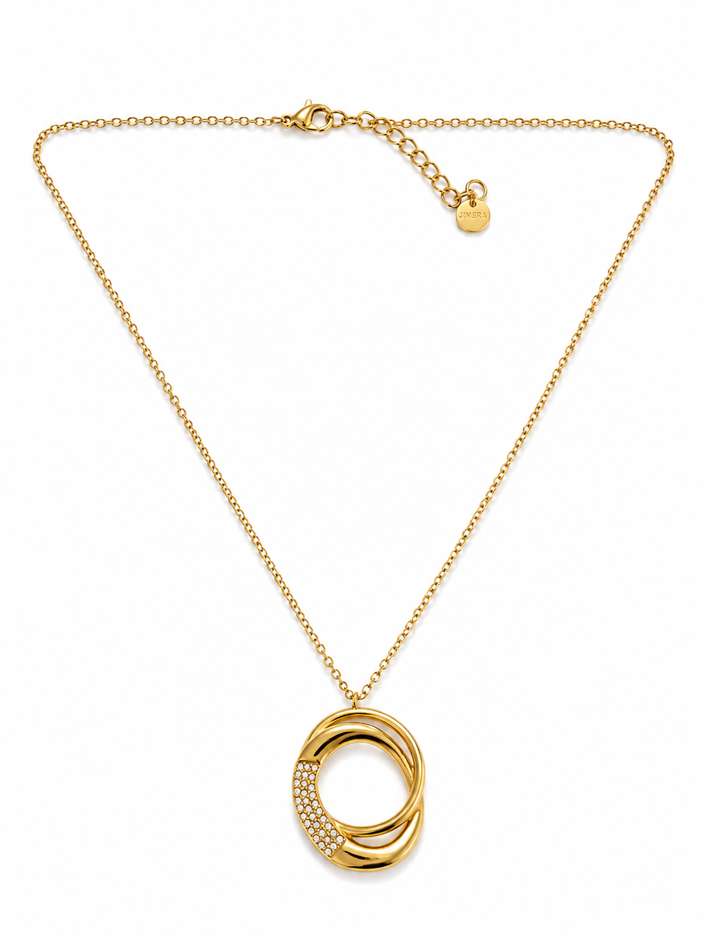 Collar Hera