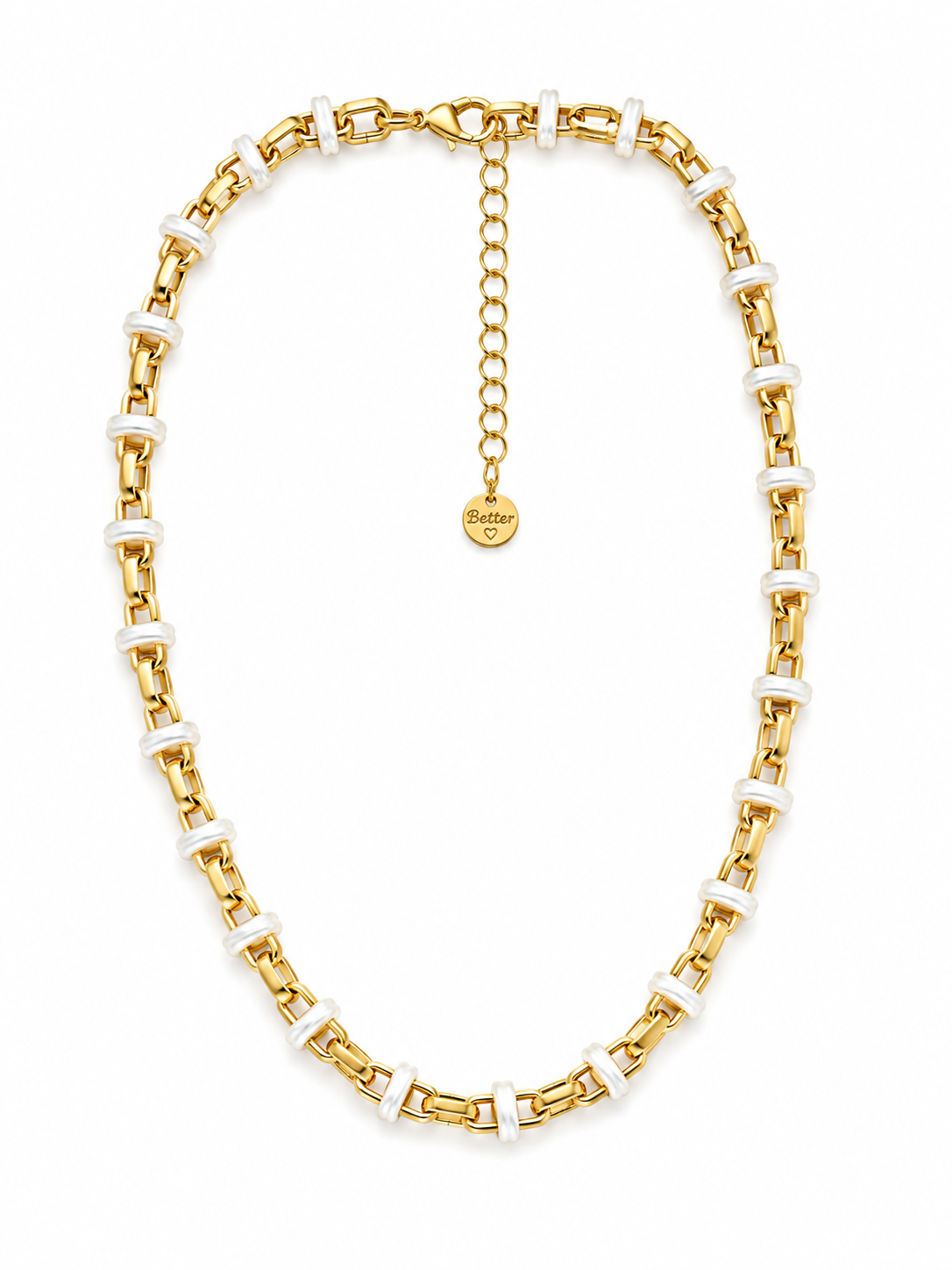 Collar Vela