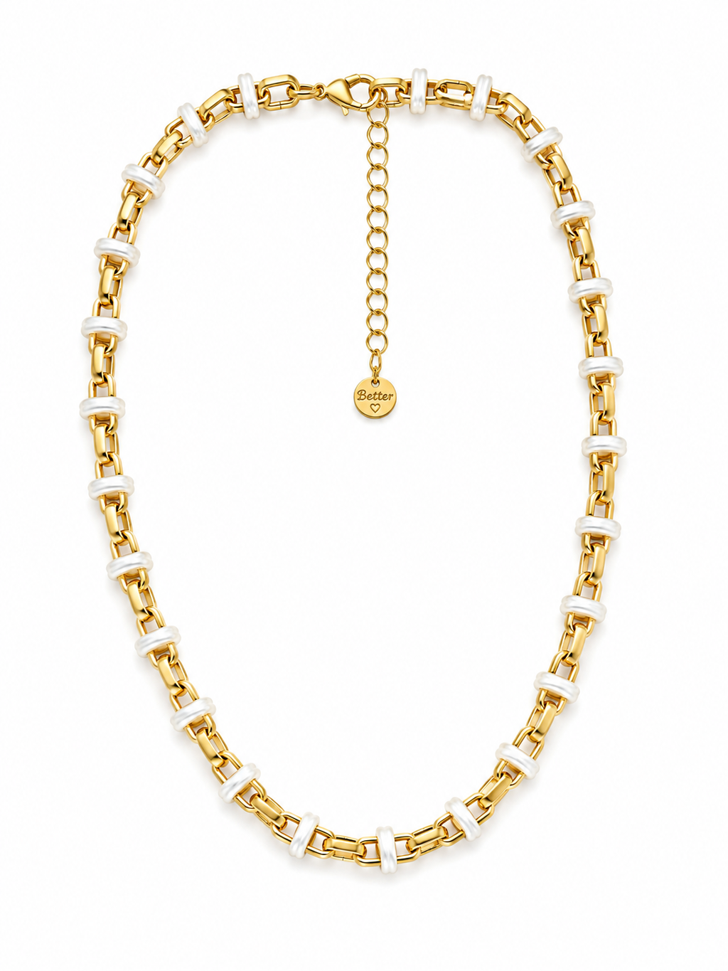 Collar Vela