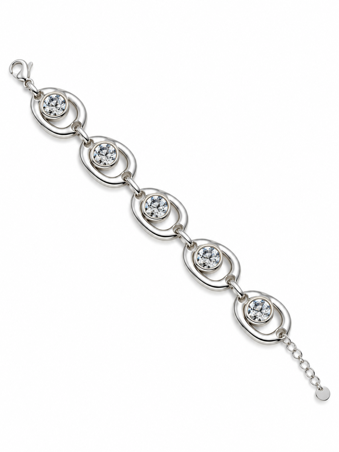 Pulsera Samanta Max