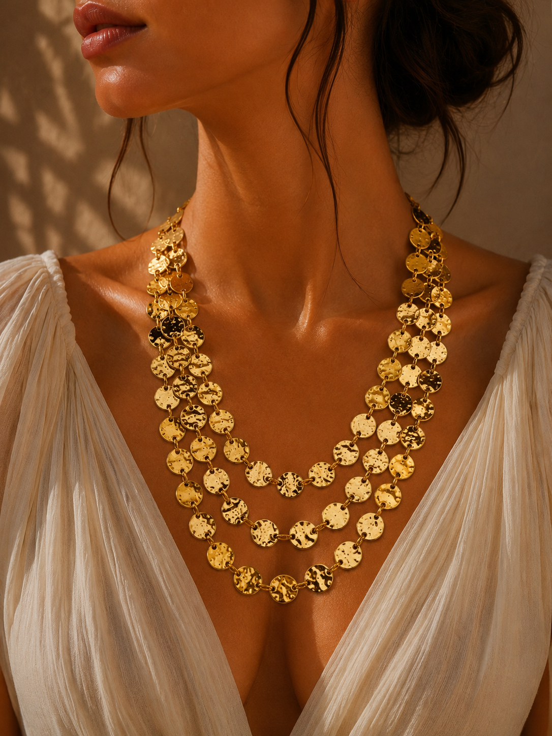 Collar Duna