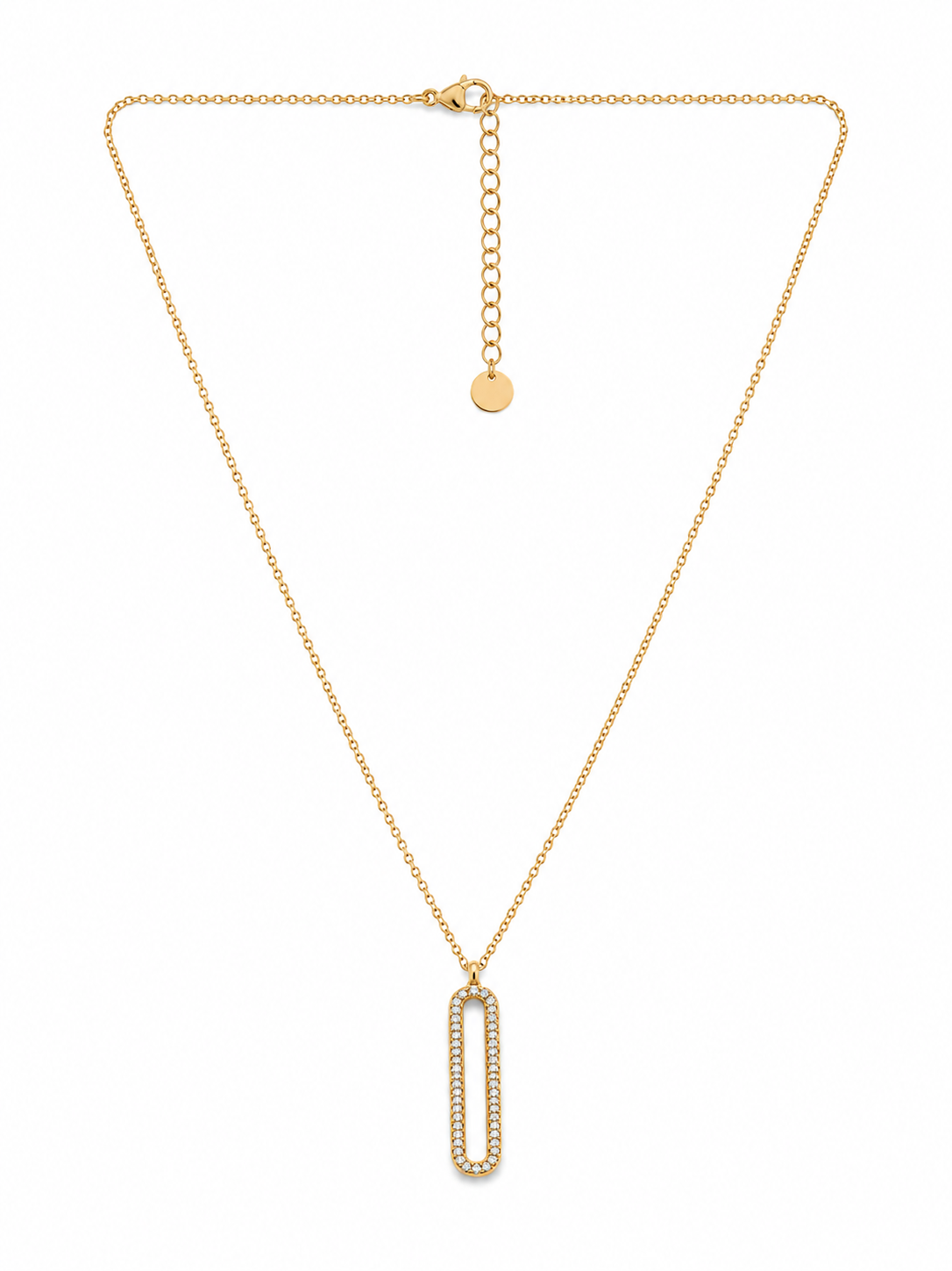 Collar Elara