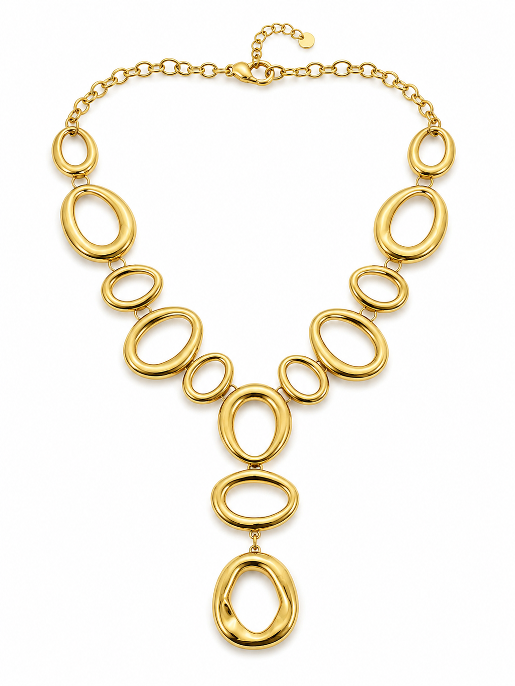 Collar Nimue
